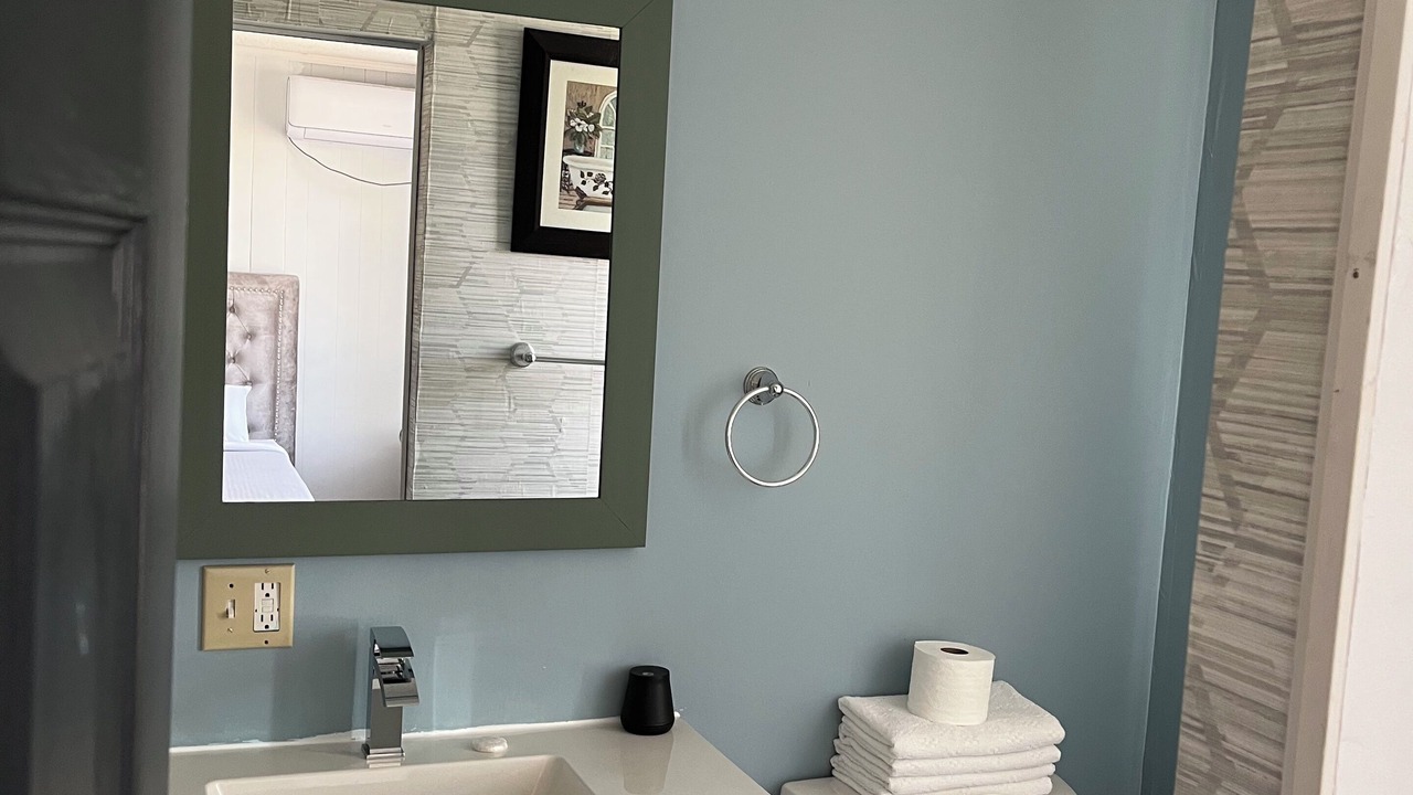 Photo of Bathroom in Southampton