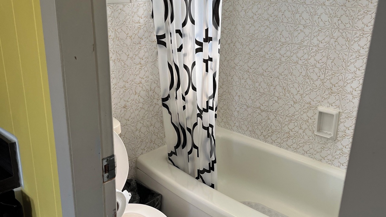 Photo of Bathroom in Southampton