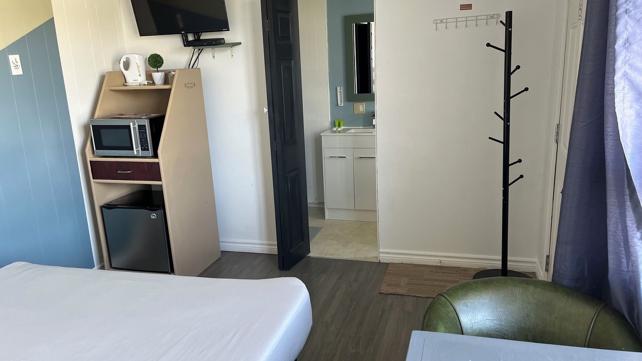 Photo of Bedroom in Southampton