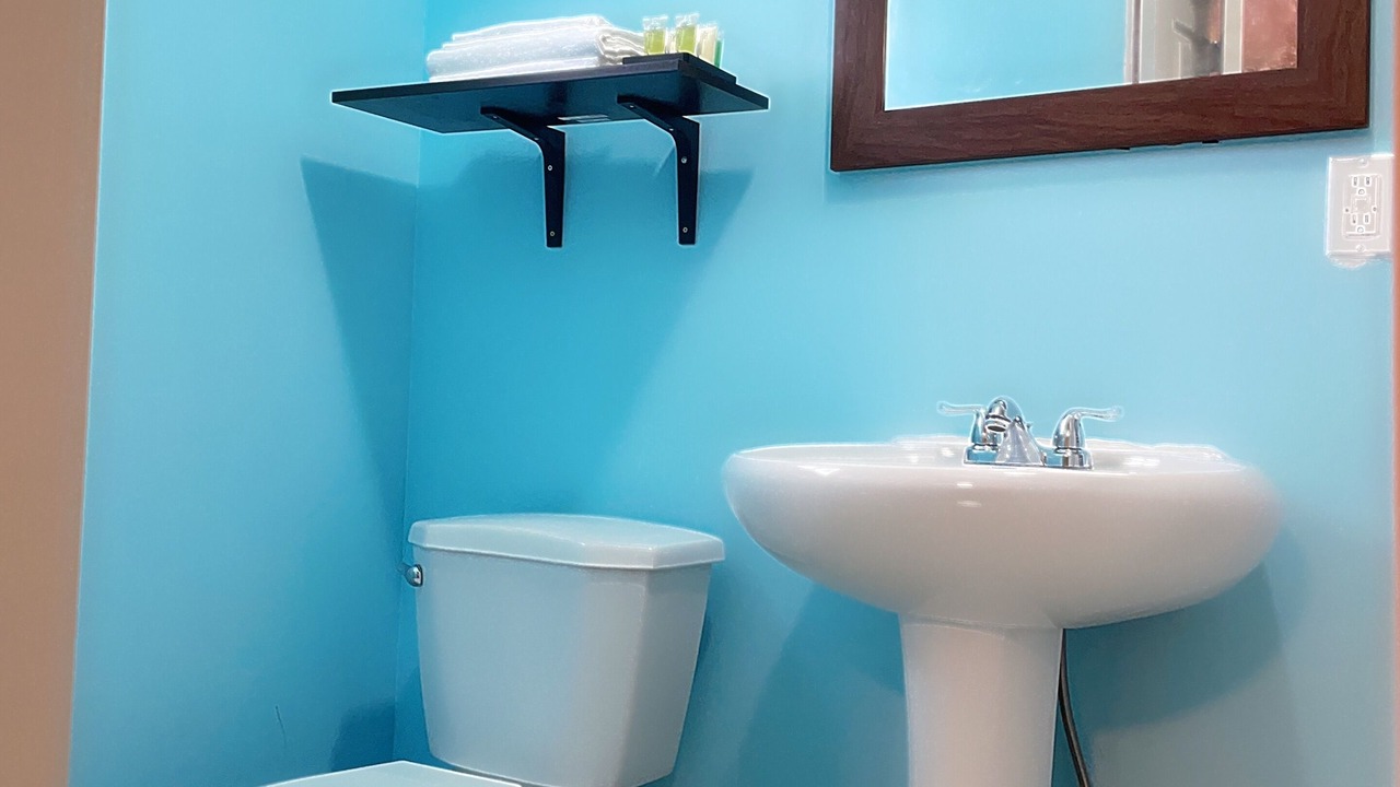 Photo of Bathroom in Southampton