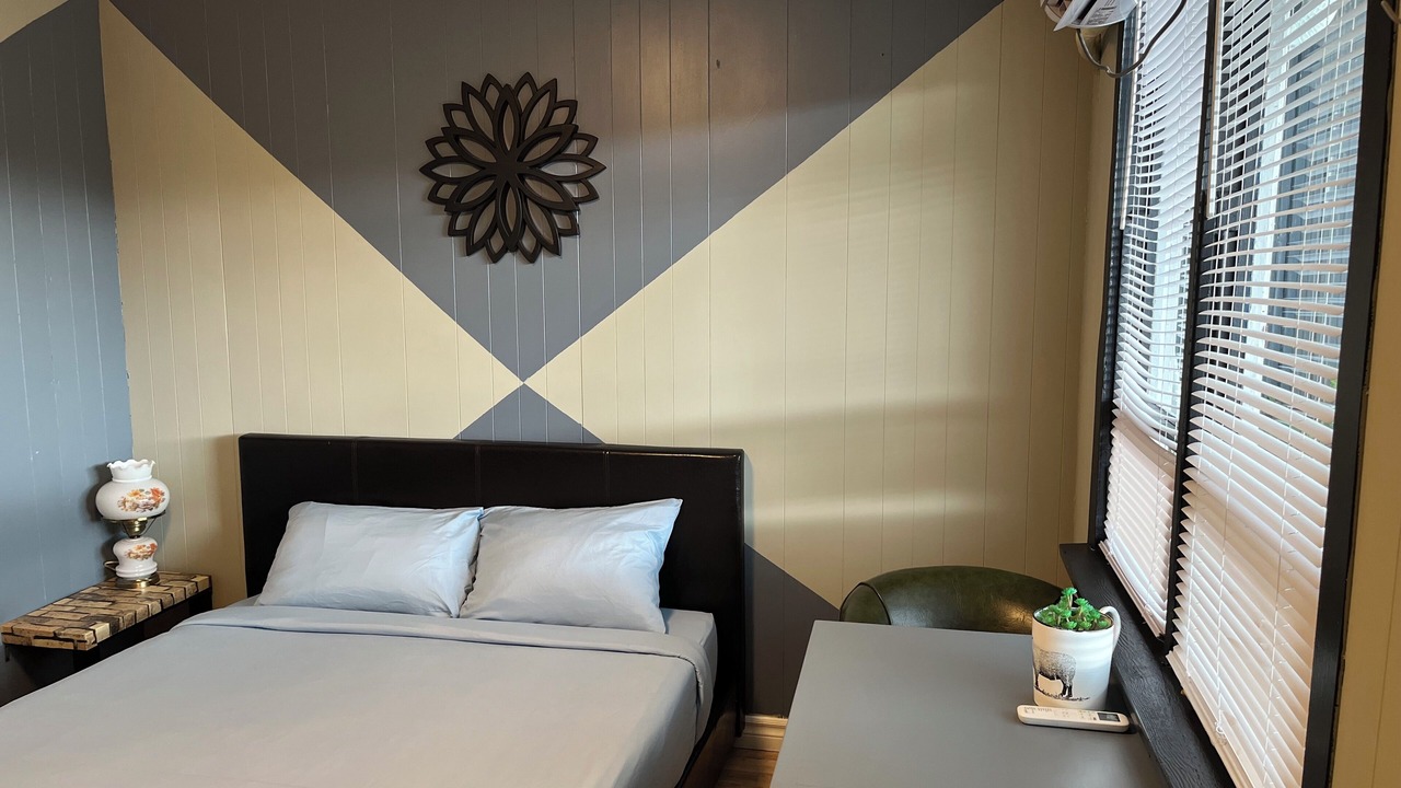 Photo of Bedroom in Southampton