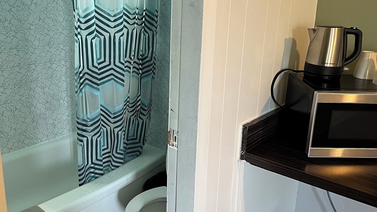 Photo of Bathroom in Southampton