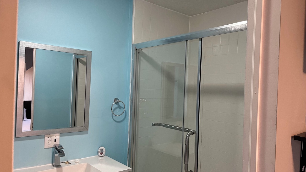 Photo of Bathroom in Southampton