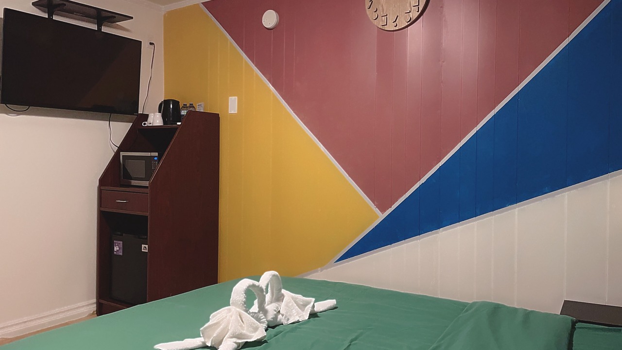 Photo of Bedroom in Southampton