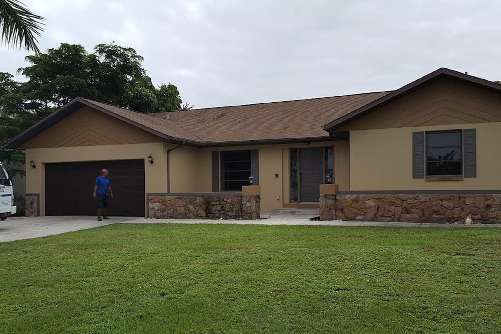 Photo of Outdoor in Pine Island Center