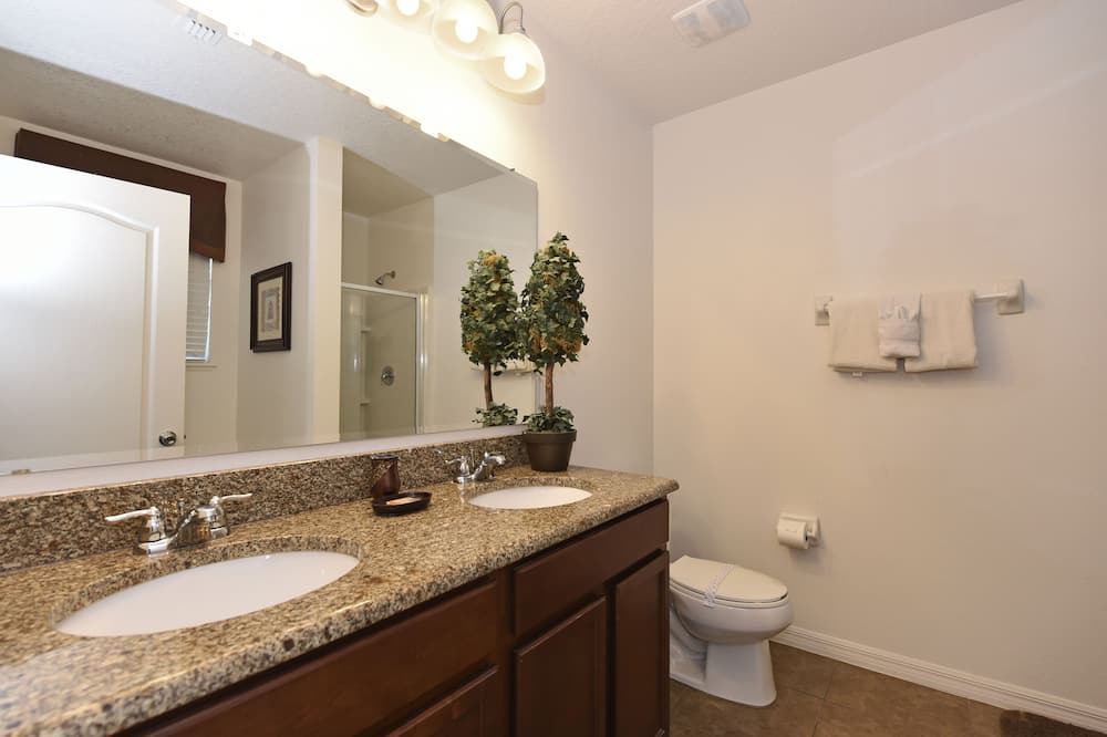 Photo of Bathroom in Calabria