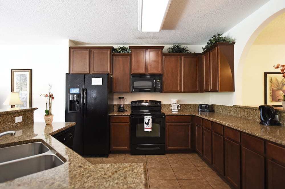 Photo of Kitchen in Calabria