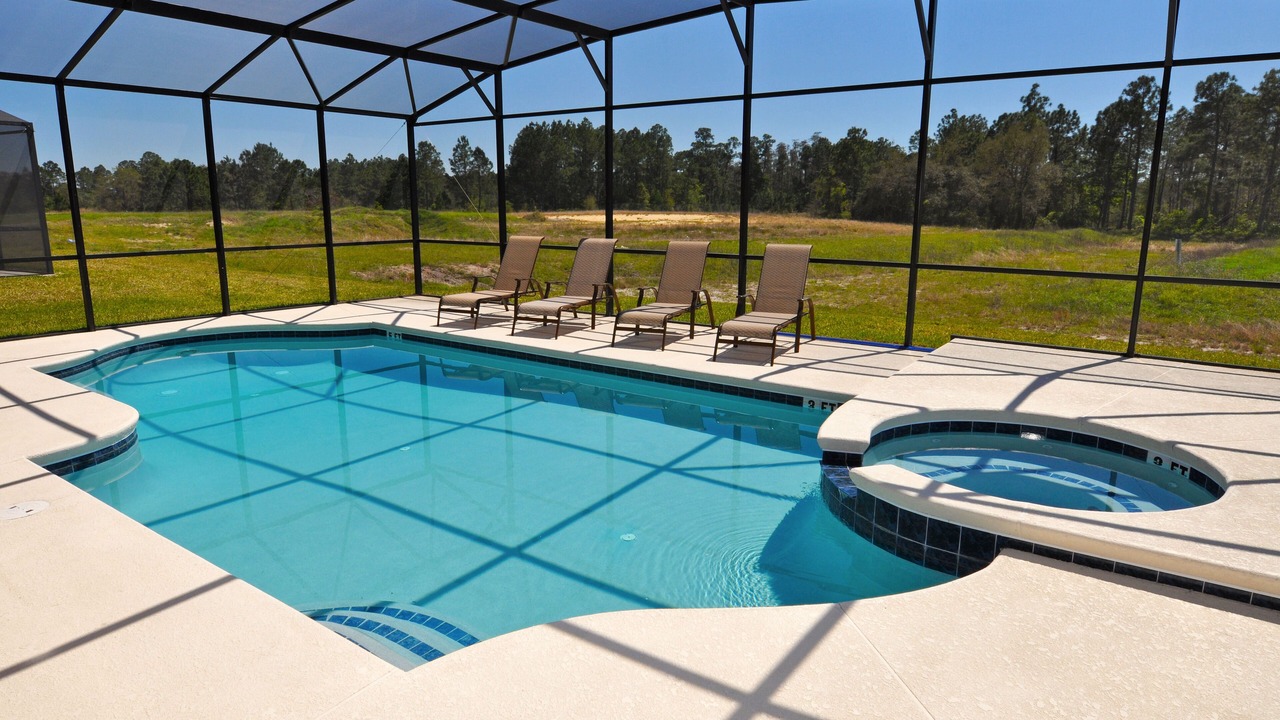 Photo of Outdoor in Watersong