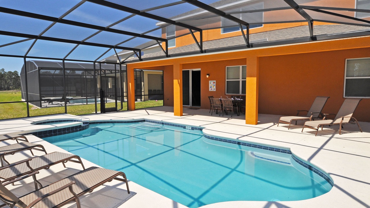 Photo of Outdoor in Watersong