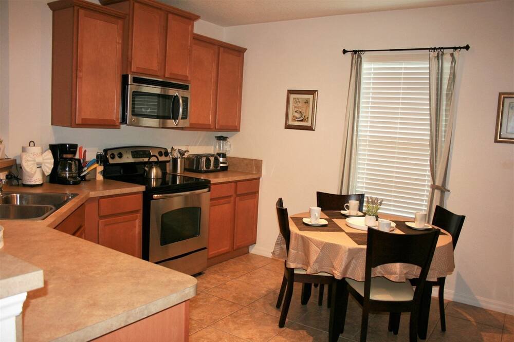 Photo of Kitchen in Calabria