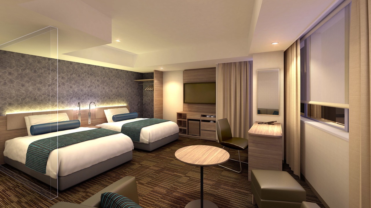 Photo of Bedroom in Haneda