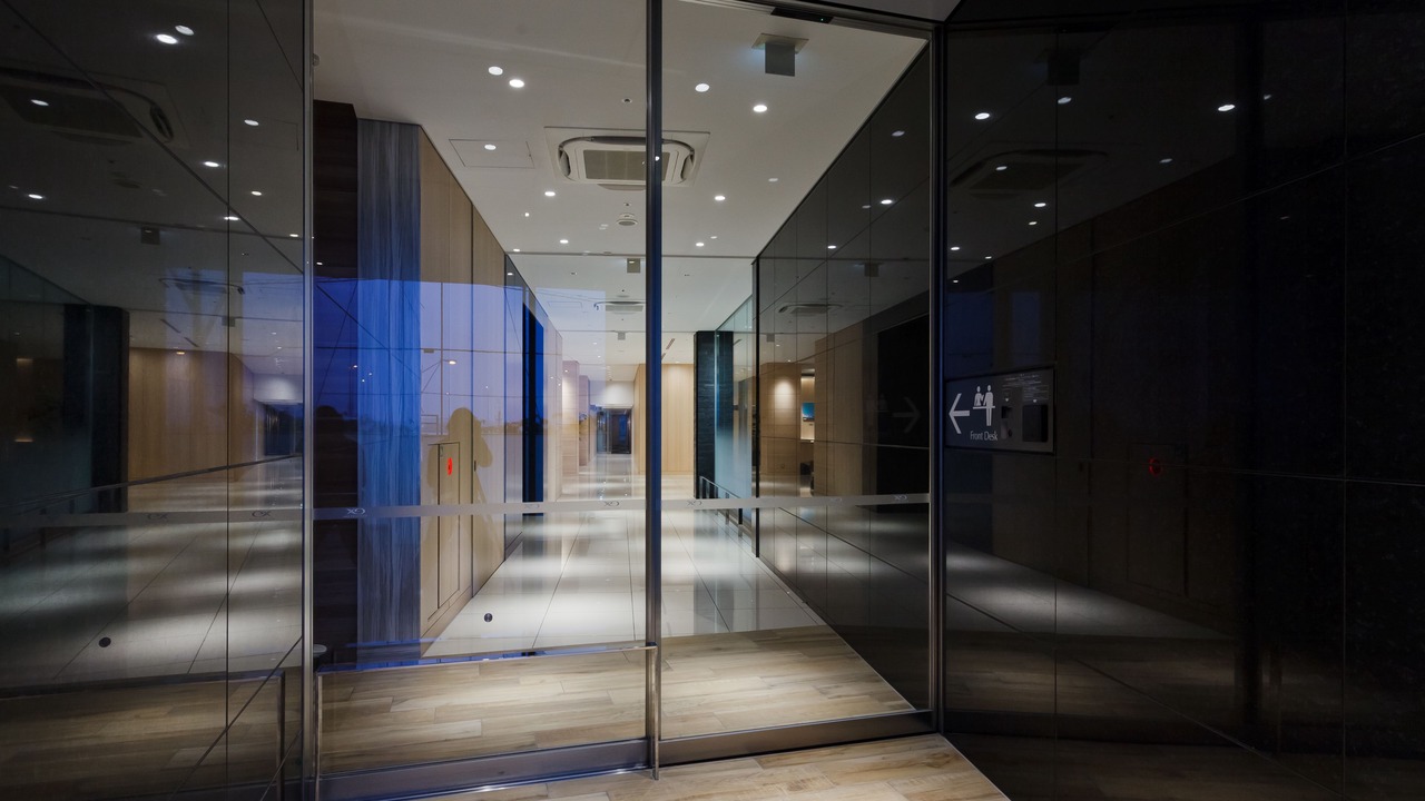 Photo of Outdoor in Haneda