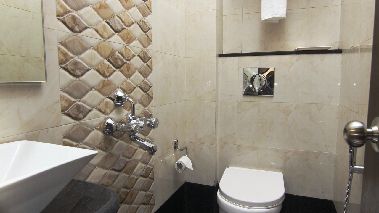 Photo of Bathroom in Dadar East