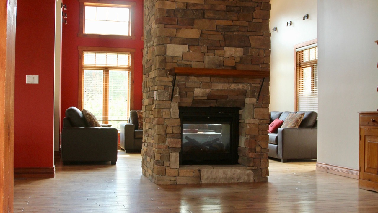 Photo of Livingroom in The Blue Mountains