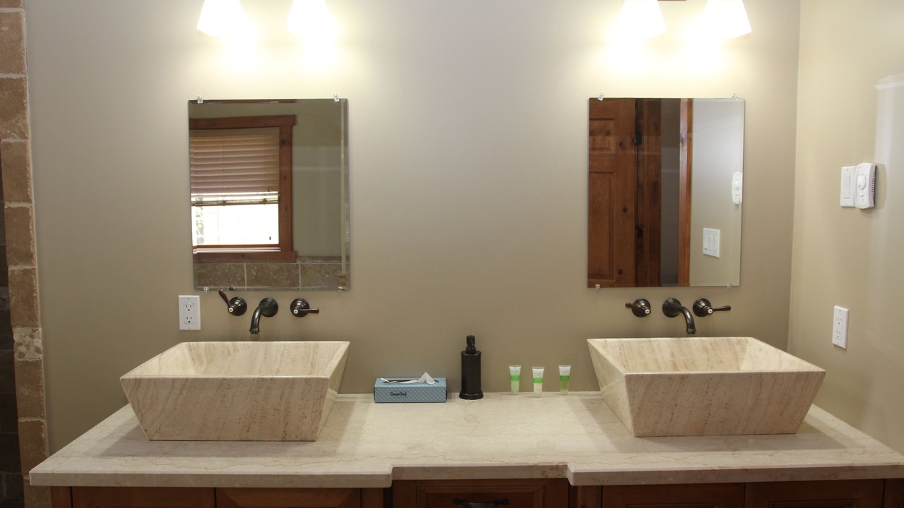 Photo of Bathroom in The Blue Mountains