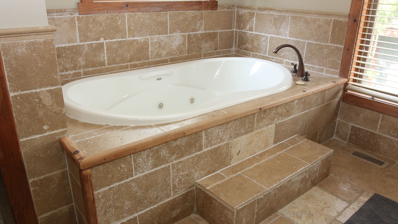 Photo of Bathroom in The Blue Mountains