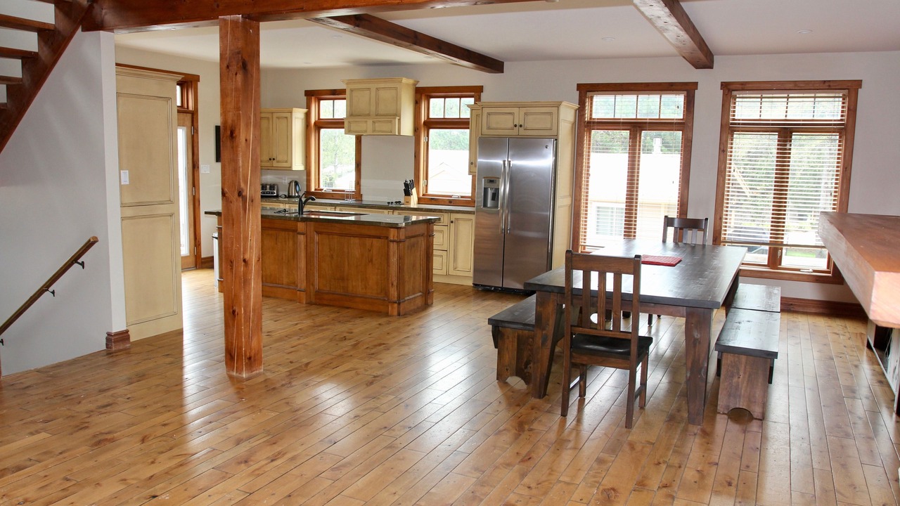 Photo of Livingroom in The Blue Mountains