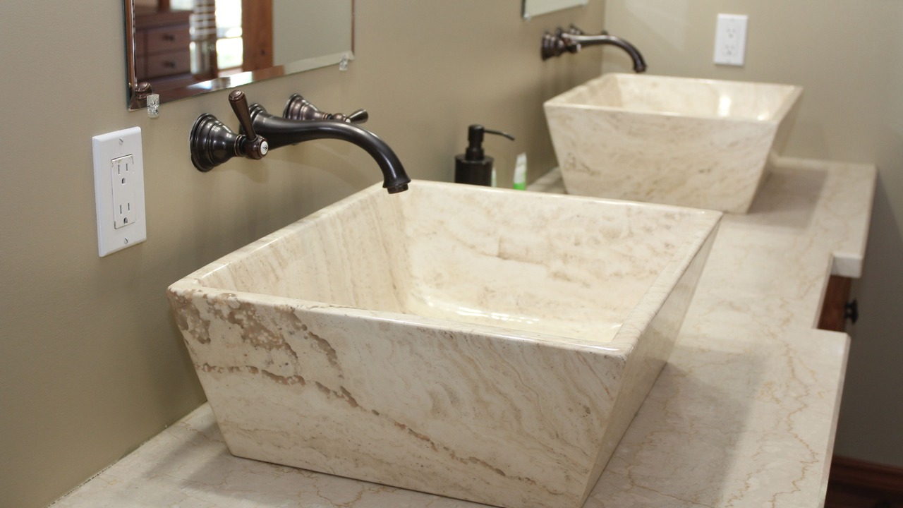 Photo of Bathroom in The Blue Mountains