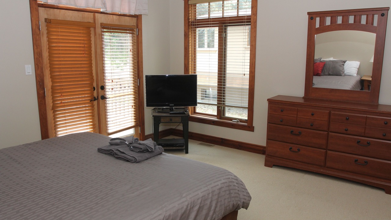 Photo of Bedroom in The Blue Mountains