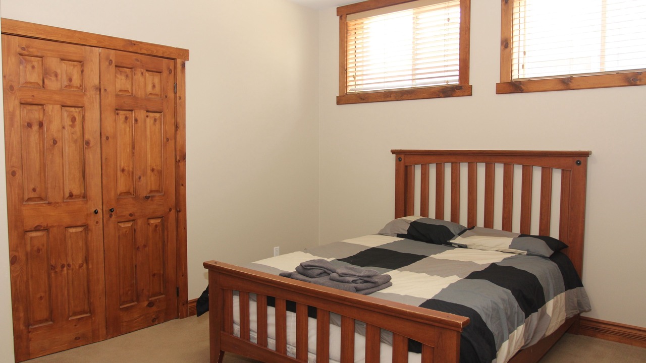 Photo of Bedroom in The Blue Mountains