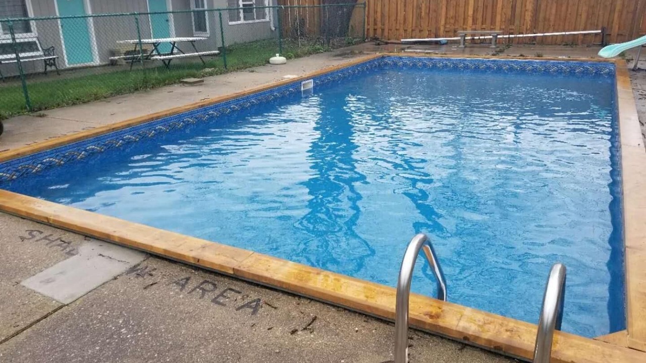 Photo of Outdoor in Southampton