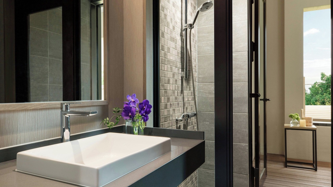 Photo of Bathroom in Izu