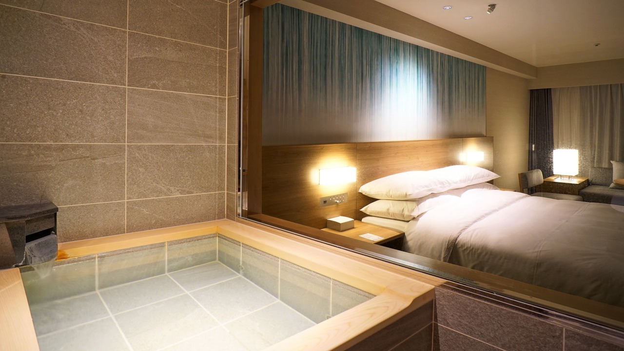 Photo of Bedroom in Yamanakako