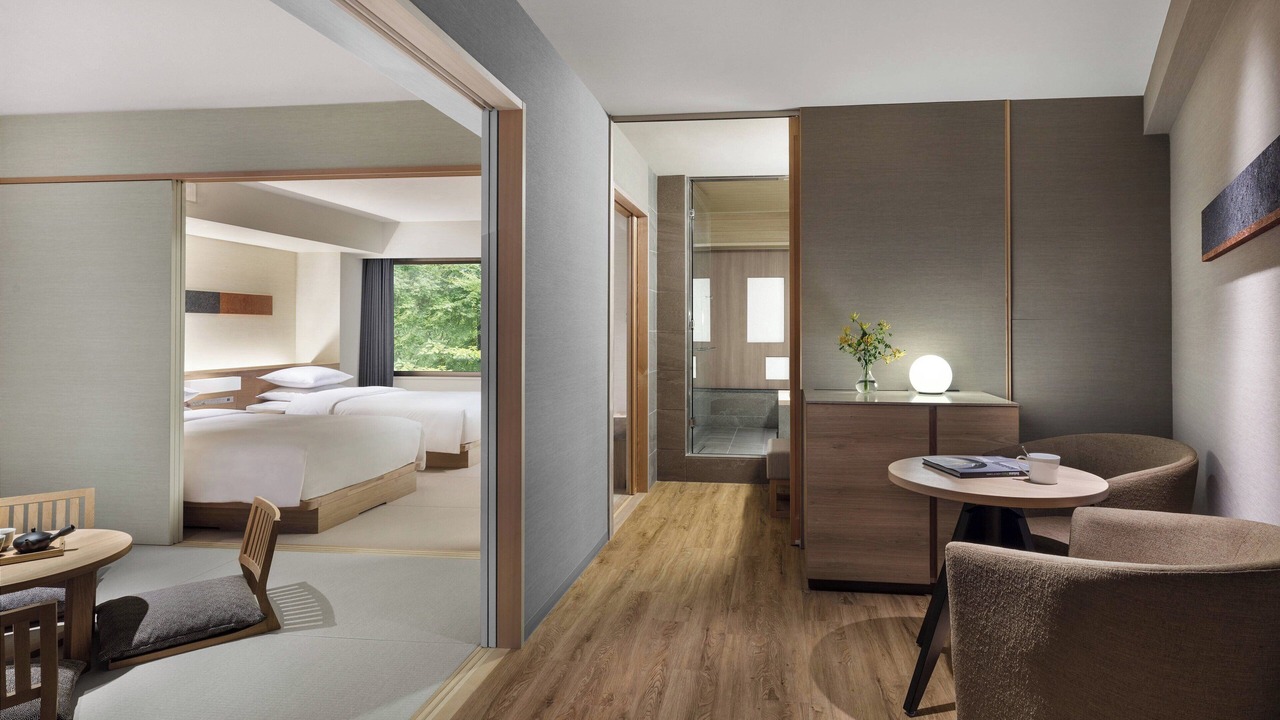 Photo of Bedroom in Yamanakako