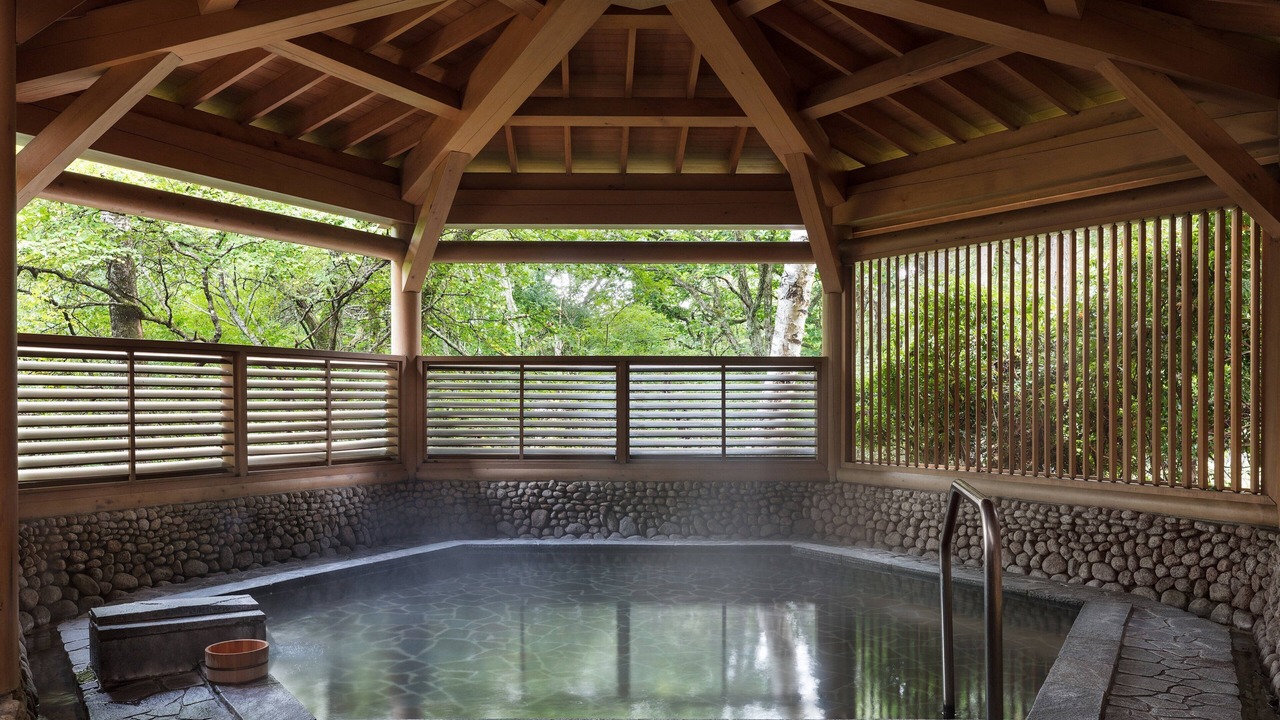 Photo of Bedroom in Yamanakako