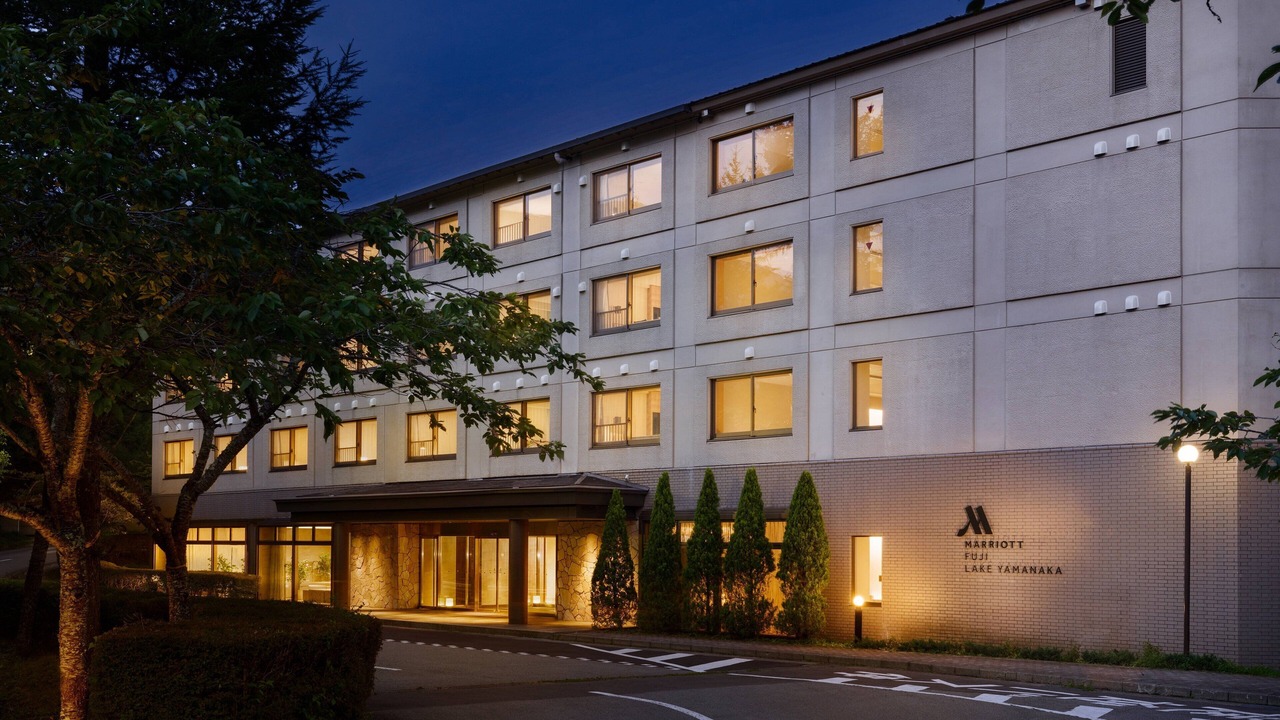 Photo of Outdoor in Yamanakako