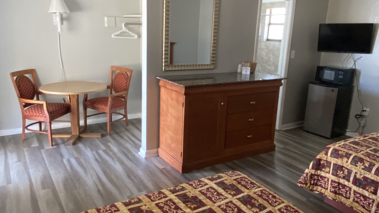 Photo of Bedroom in Florida South Atlantic Coast