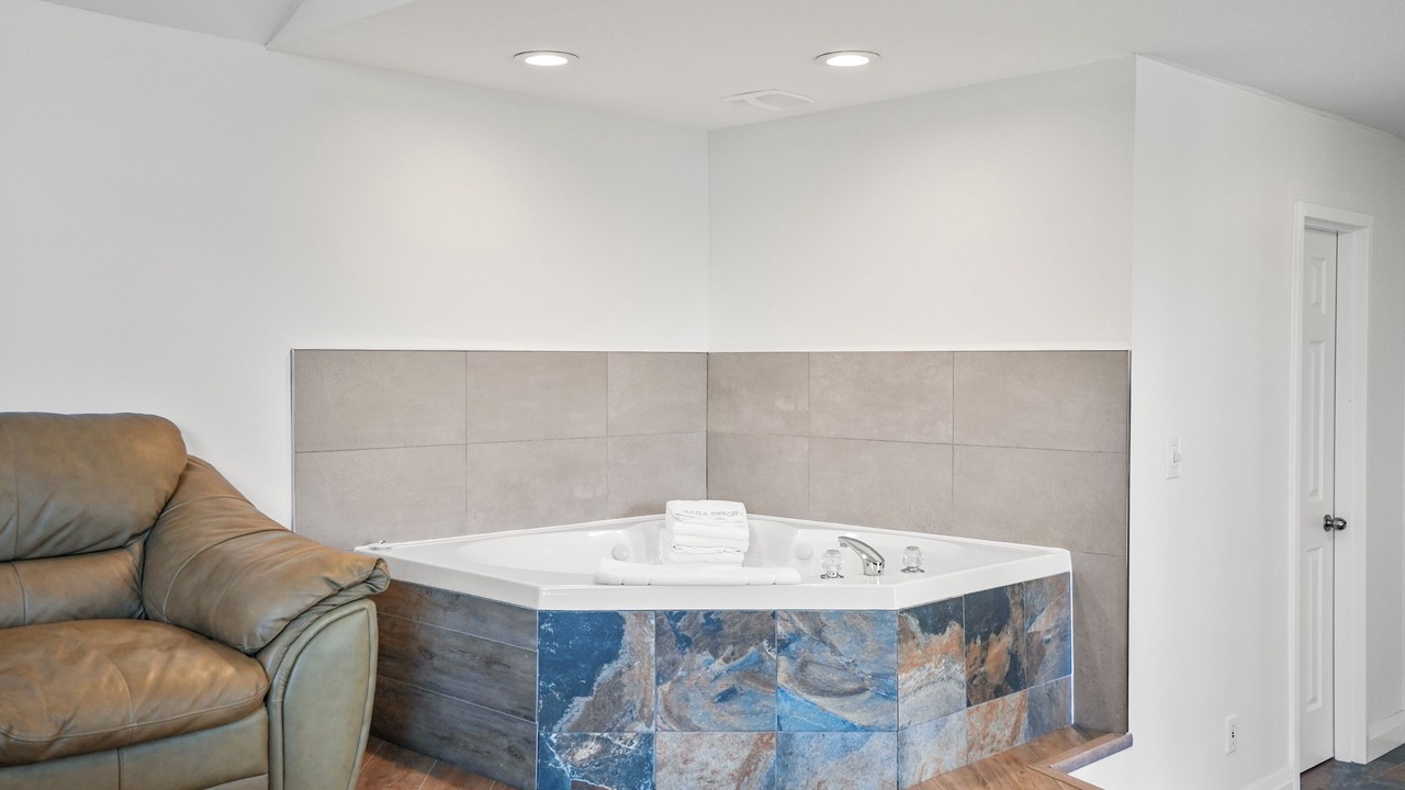 Photo of Bedroom in Wasaga Beach