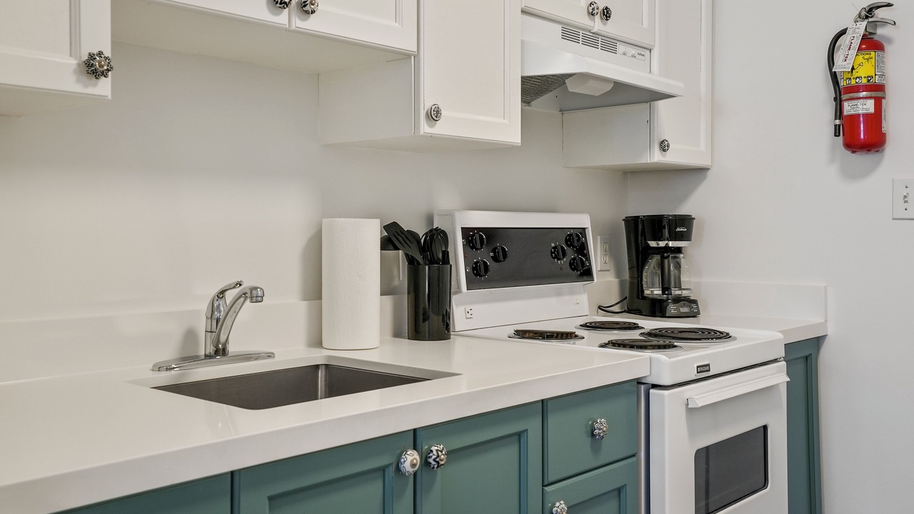 Photo of Kitchen in Wasaga Beach