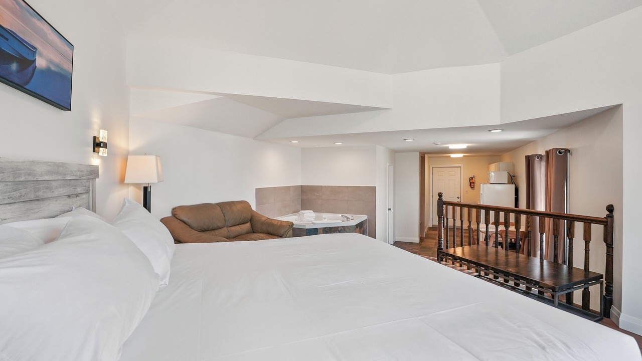 Photo of Bedroom in Wasaga Beach