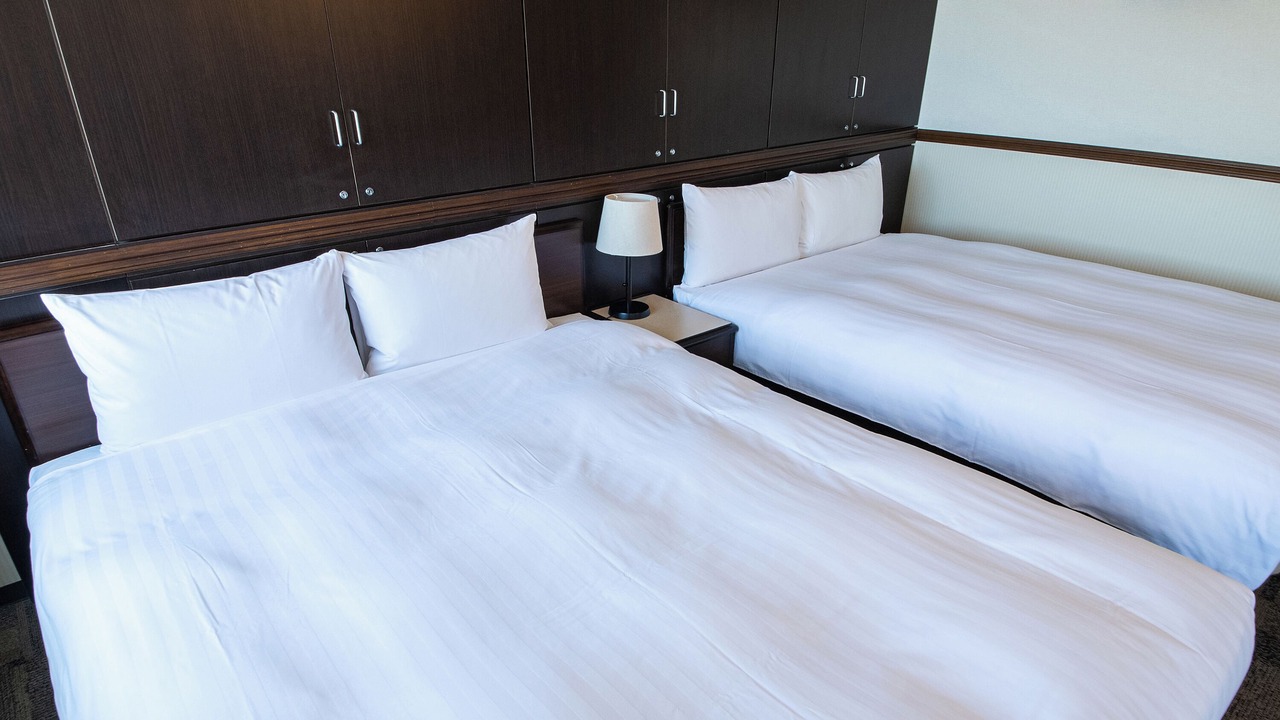 Photo of Bedroom in Fussa