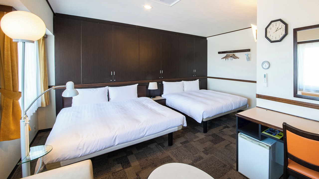 Photo of Bedroom in Fussa