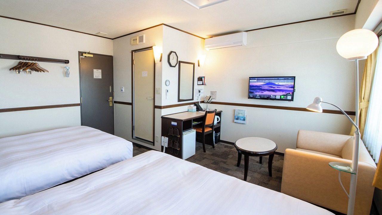 Photo of Bedroom in Fussa