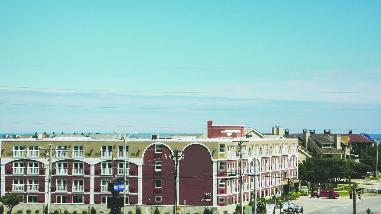 Photo of Outdoor in Dewey Beach