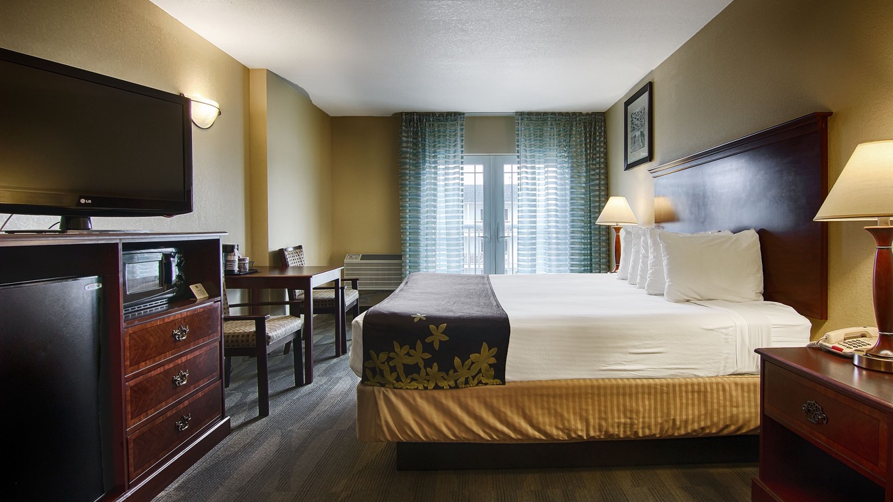 Photo of Bedroom in Dewey Beach