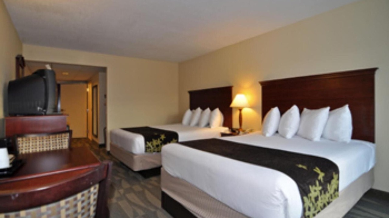 Photo of Bedroom in Dewey Beach