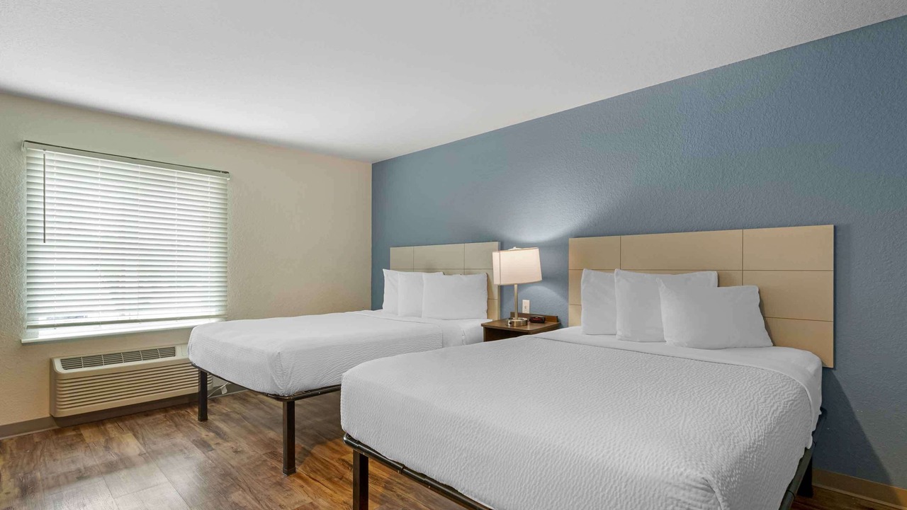 Photo of Bedroom in Temple Terrace