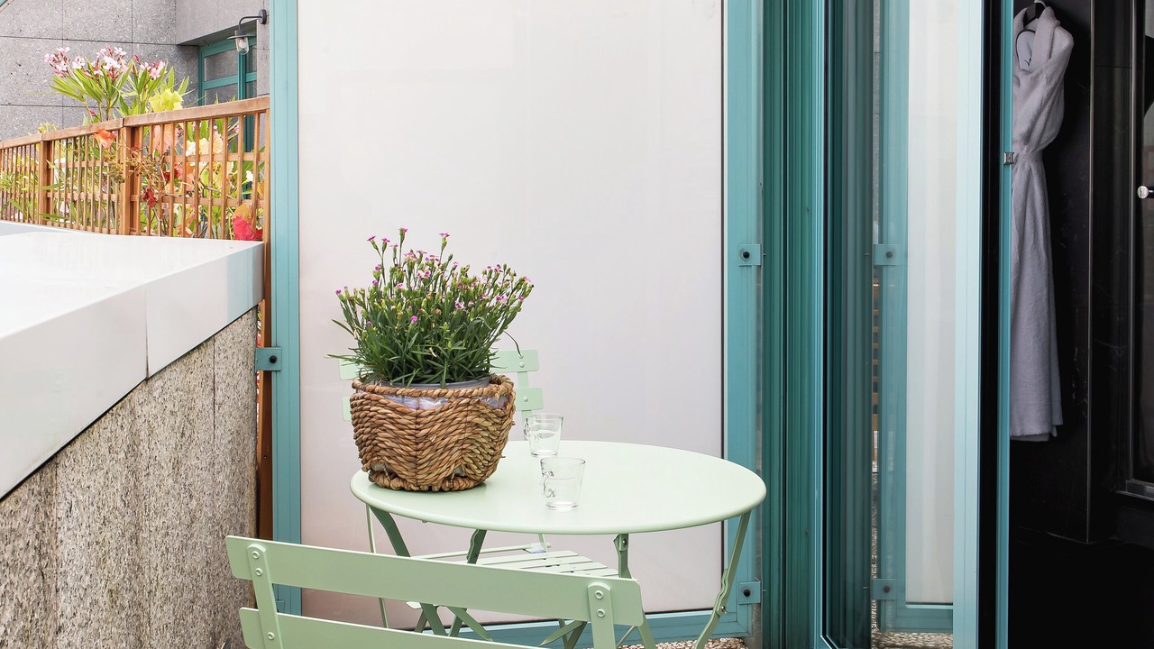 Photo of Bedroom in Les Puces de Saint-Ouen