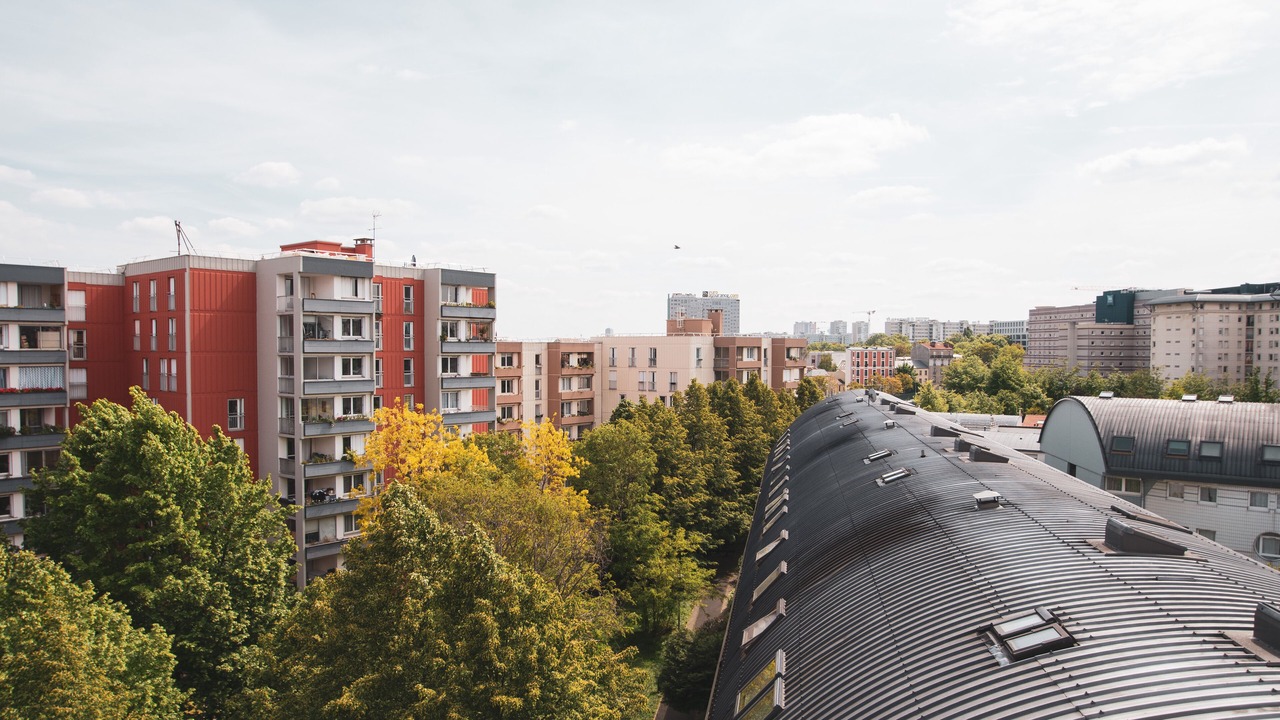 Photo of Outdoor in Les Puces de Saint-Ouen