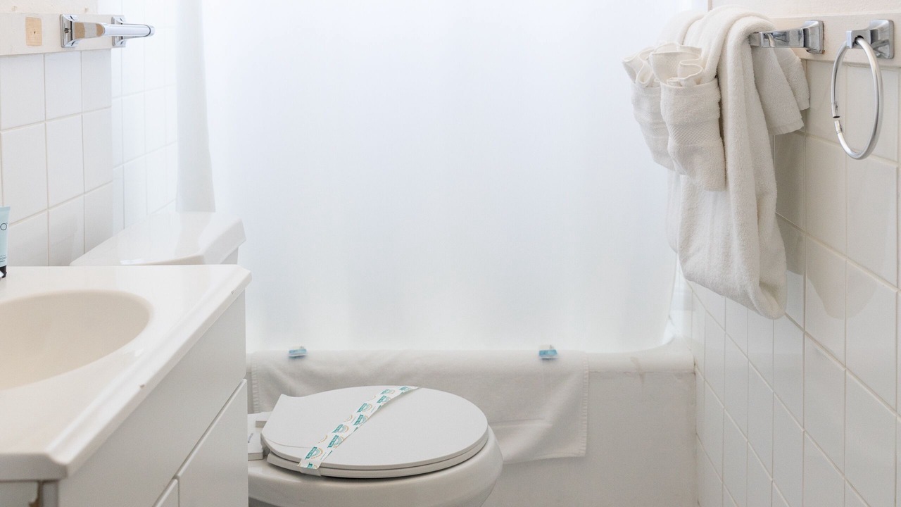 Photo of Bathroom in Saint Cloud