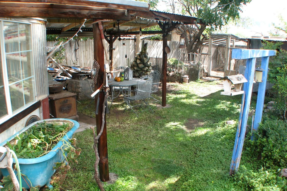 Photo of Outdoor in Rodeo