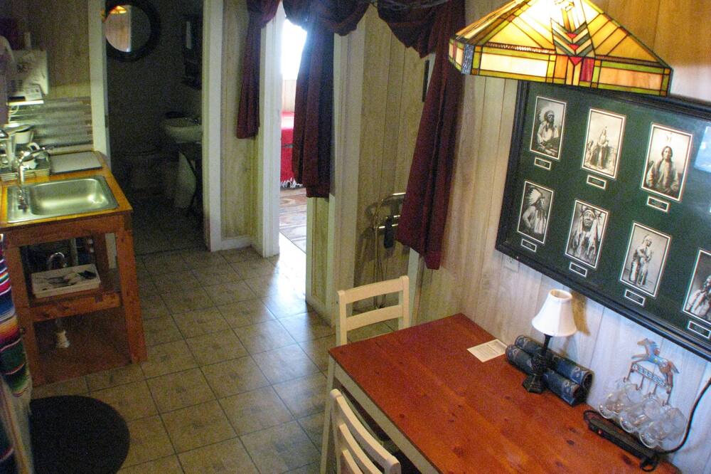 Photo of Bedroom in Rodeo