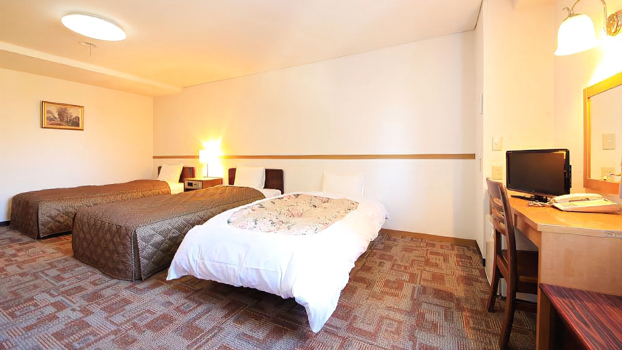 Photo of Bedroom in Chofu