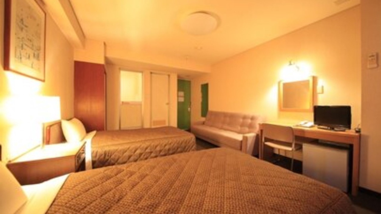 Photo of Bedroom in Chofu