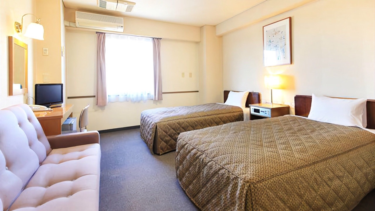 Photo of Bedroom in Chofu