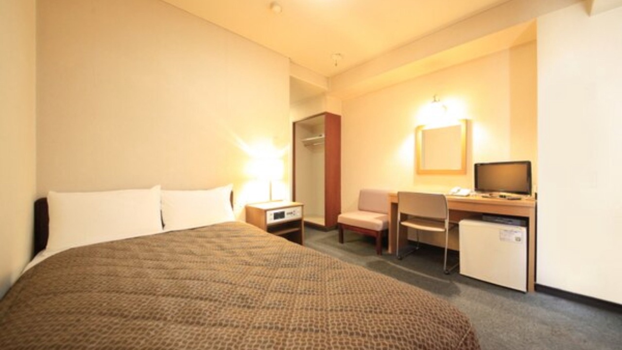 Photo of Bedroom in Chofu